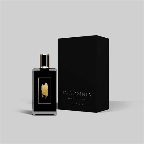 insomnia парфюм